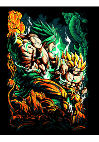 Anime Legends Unleashed